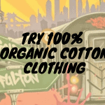 Try Organic Clothing