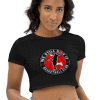 Still Got It - Crop Top - Women